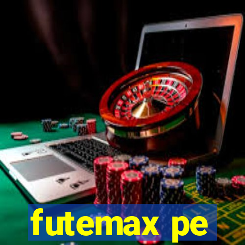 futemax pe